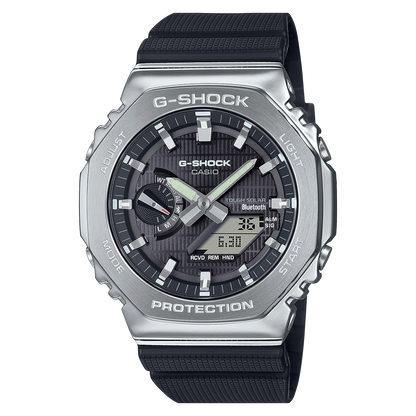 RELOJ G-SHOCK OAK AZUL MARINO | SKU: G-S-264, G-S-265,  G-S-263 , G-S-298 , G-S-358.