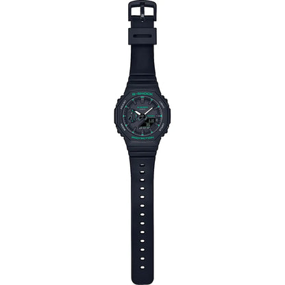 GMA-S2100GA-1A | RELOJ CASIO G-SHOCK ORIGINAL RESINA NEGRO | OG-S-105