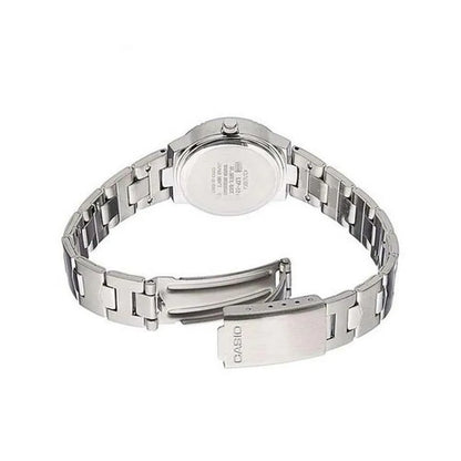 RELOJES CASIO ORIGINAL PARA DAMA LTP-1241D | CAS-197