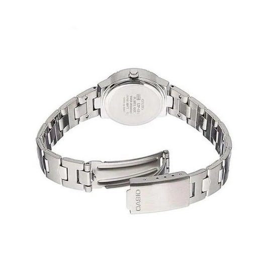 RELOJES CASIO ORIGINAL PARA DAMA LTP-1241D | CAS-197