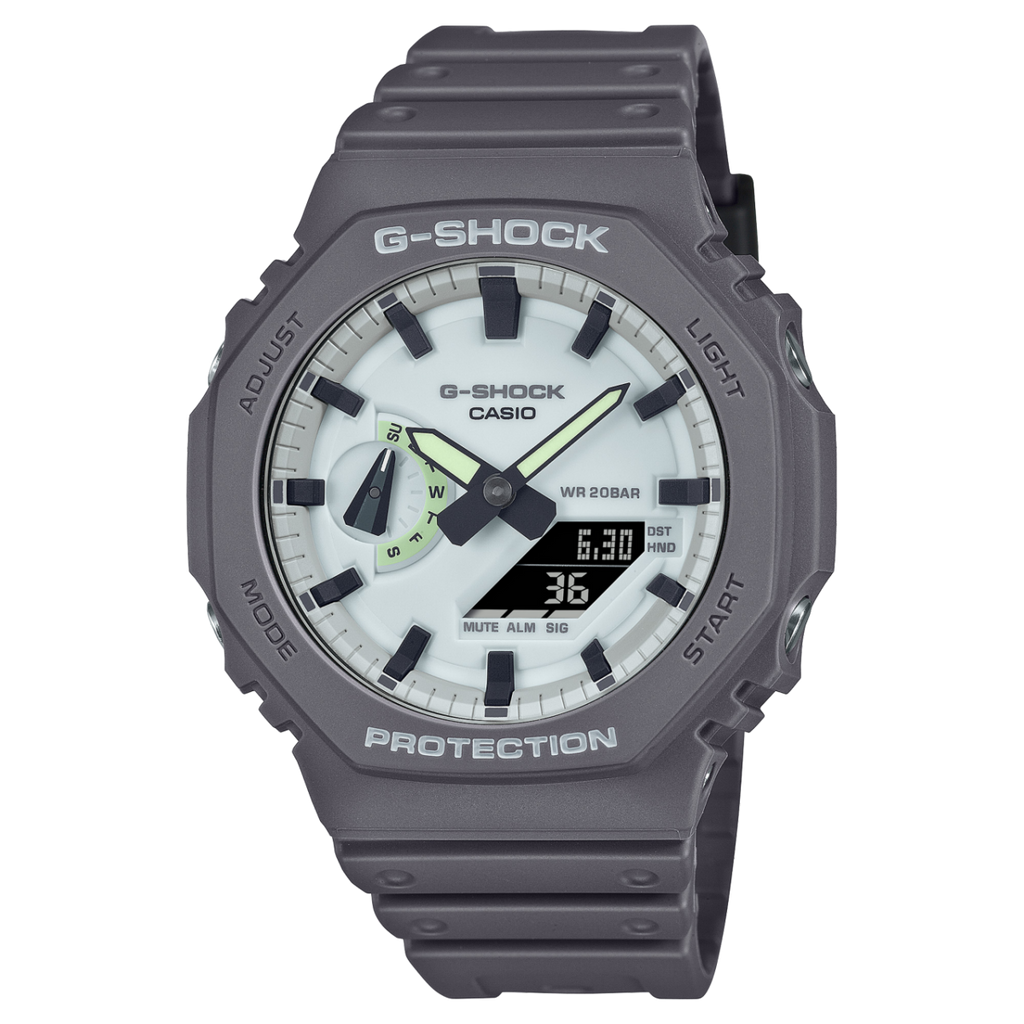 G-SHOCKS OAK DEPORTIVOS | SERIE: GA-2100 TOP SKU: G-S-48, G-S-349, G-S-210