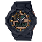 RELOJ G-SHOCK GA-700-1A | SKU: OG-S-102