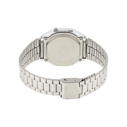 RELOJ CASIO ILLUMINATOR ORO, PLATA | SKU: G-S-129 | G-S-217 | G-S-344