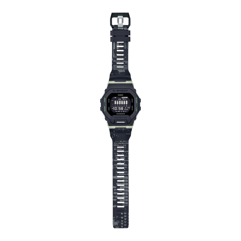 RELOJ G-SHOCK GBD-200-1D | OG-S-41 | OG-S-90 | OG-S-40 | OG-S-91 | OG-S-76 | OG-S-92 | OG-S-95