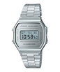 RELOJ CASIO ILLUMINATOR ORO, PLATA | SKU: G-S-129 | G-S-217 | G-S-344