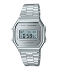 RELOJ CASIO ILLUMINATOR ORO, PLATA | SKU: G-S-129 | G-S-217 | G-S-344