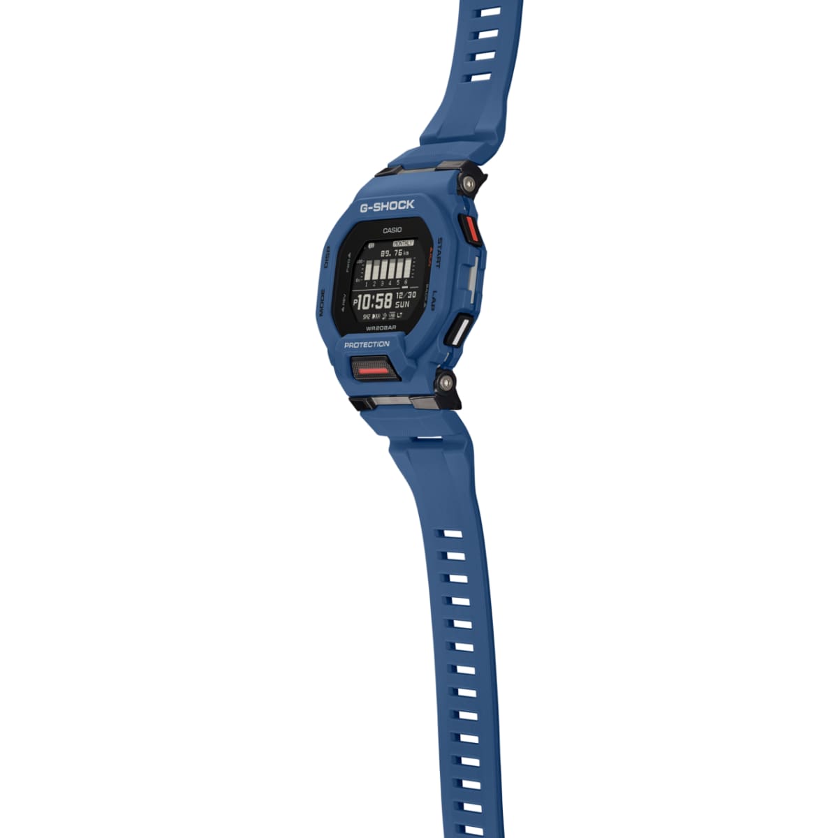 RELOJ G-SHOCK GBD-200- DEPORTIVO CASUAL | G-S-336 | G-S-337 | G-S-338 | G-S-339 | G-S-340 | G-S-359 | G-S-360