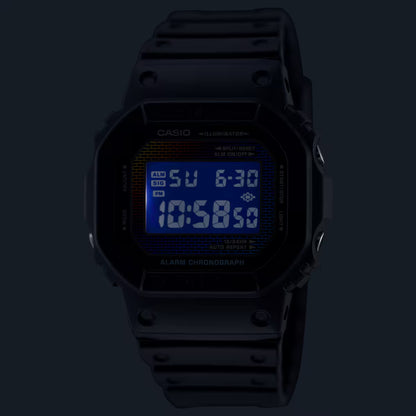 DW-5600 | RELOJ CASIO G-SHOCK ORIGINAL RESINA NEGRO | OG-S-7, OG-S-111, OG-S-112, OG-S-113, OG-S-114, OG-S-115, OG-S-116