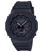 GA-2100 | RELOJ CASIO G-SHOCK ORIGINAL RESINA NEGRO