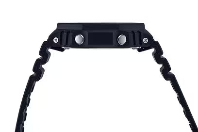 GA-2100 | RELOJ CASIO G-SHOCK ORIGINAL RESINA NEGRO