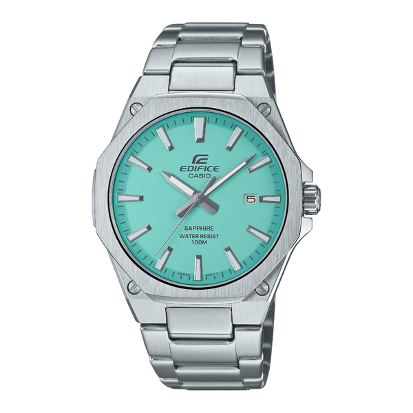 RELOJ EDIFICE SLIM TIFANNY | SKU: EDI-4