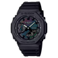 GA-2100 | RELOJ CASIO G-SHOCK ORIGINAL RESINA NEGRO