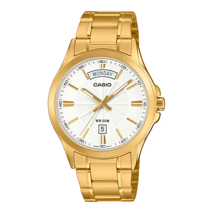 RELOJES CASIO ORIGINAL MTP-1381D | CAS-72 - CAS-73 - CAS-74 - CAS-75 - CAS-106 - CAS-107