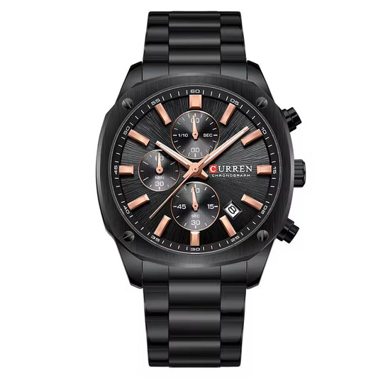 RELOJ CURREN 8490 ORIGINAL CUARZO | CUR-152, CUR-153, CUR-154