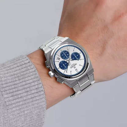 RELOJ NAVIFORCE ORIGINAL PLATEADO| NAV-176, NAV-177, NAV-178