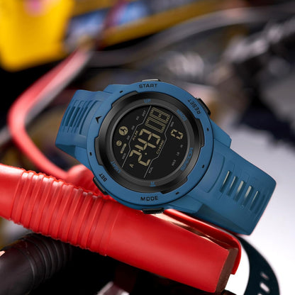 RELOJ SANDA ORIGINAL - DEPORTIVO 2145 | SAN-88 - SAN-89 - SAN-90 - SAN-91 - SAN-131