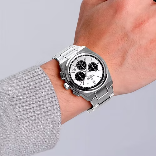 RELOJ NAVIFORCE ORIGINAL PLATEADO| NAV-176, NAV-177, NAV-178