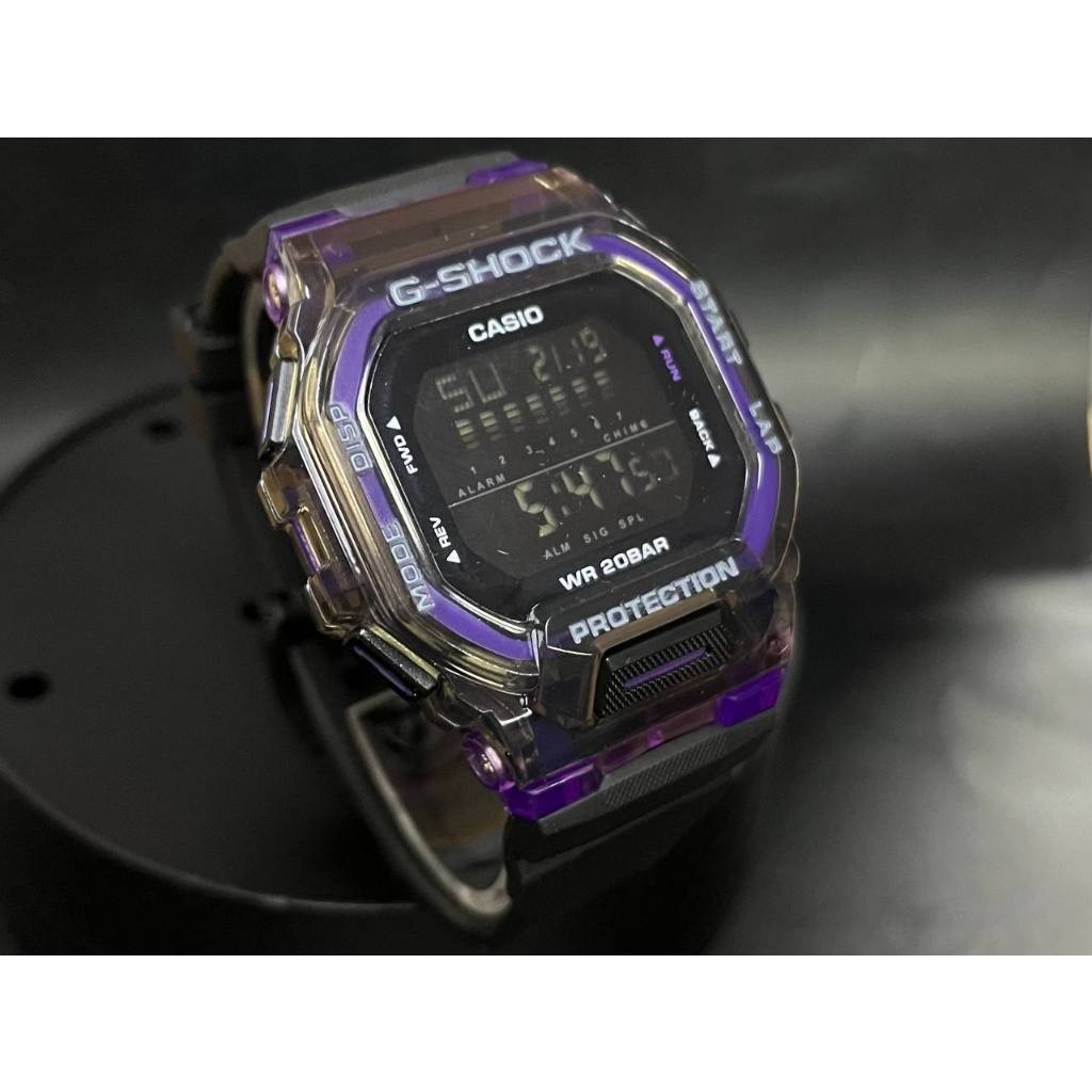 RELOJ G-SHOCK GBD-200- DEPORTIVO CASUAL | G-S-336 | G-S-337 | G-S-338 | G-S-339 | G-S-340 | G-S-359 | G-S-360