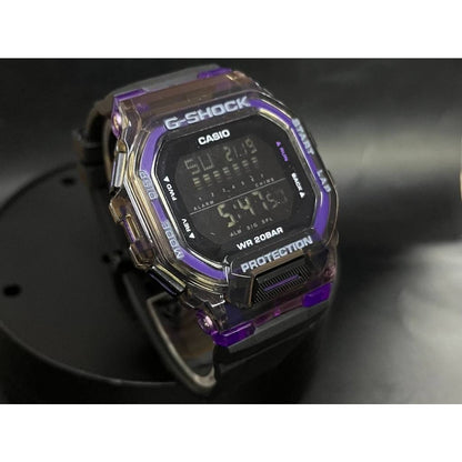 RELOJ G-SHOCK GBD-200- DEPORTIVO CASUAL | G-S-336 | G-S-337 | G-S-338 | G-S-339 | G-S-340 | G-S-359 | G-S-360