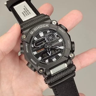 RELOJ G-SHOCK DEPORTIVO | G-S-206 - G-S-257 - G-S-334 - G-S-345 - G-S-258 - G-S-259 - G-S-309