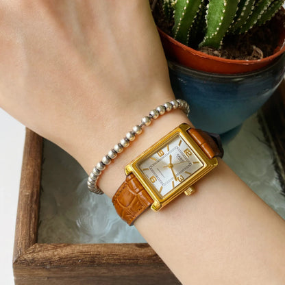 RELOJES CASIO ORIGINAL LTP-1234GLL-7ADF | CAS-188