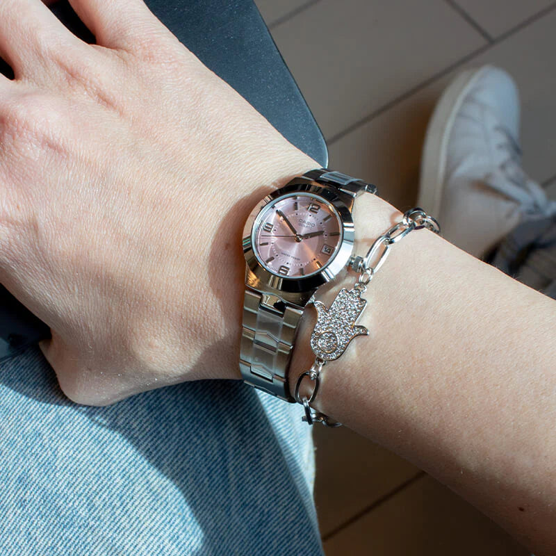 RELOJES CASIO ORIGINAL PARA DAMA LTP-1241D | CAS-196