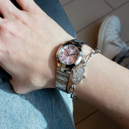 RELOJES CASIO ORIGINAL PARA DAMA LTP-1241D | CAS-196