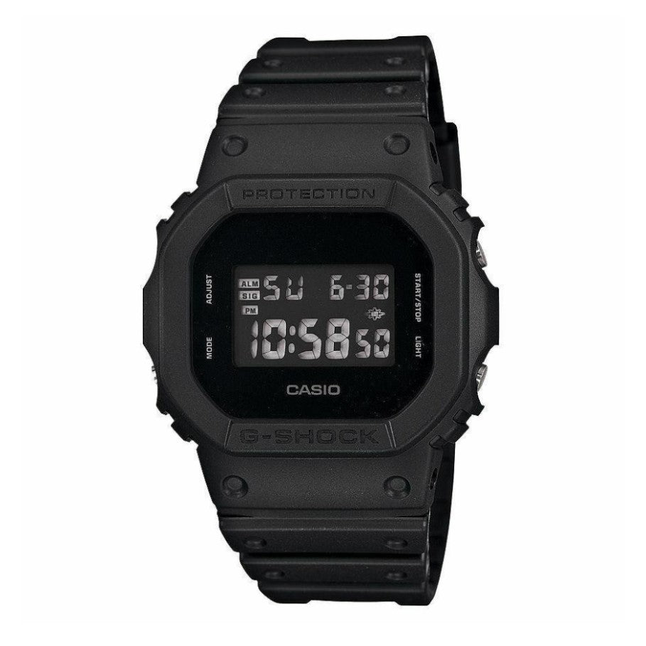 Combo Exclusivo #1: HANNAH MARTIN + G-SHOCK BLACK