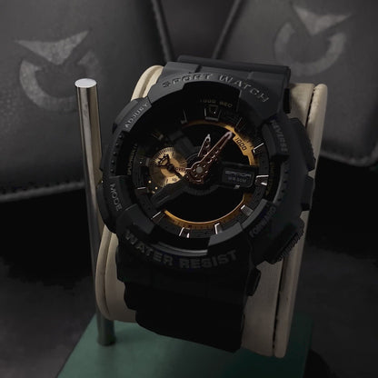 RELOJ SANDA COLORES VARIADOS | SAN-57 - WEI-1 - SAN-28 - SAN-29 - SAN-42 - SAN-43