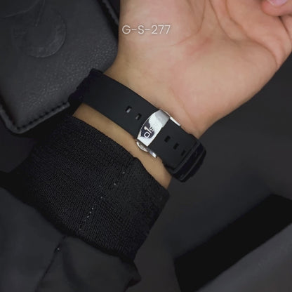 RELOJ G-SHOCK OAK EXPLORADOR | G-S-312 - G-S-318 - G-S-317 - G-S-276 - G-S-277 - G-S-316