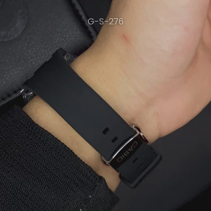 RELOJ G-SHOCK OAK EXPLORADOR | G-S-312 - G-S-318 - G-S-317 - G-S-276 - G-S-277 - G-S-316