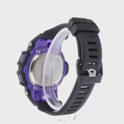 RELOJES ORIGINALES G-SHOCK NEGROS GBA-900 SQUAD | OG-S-53 - OG-S-89-8
DEPORTIVO PARA HOMBRE