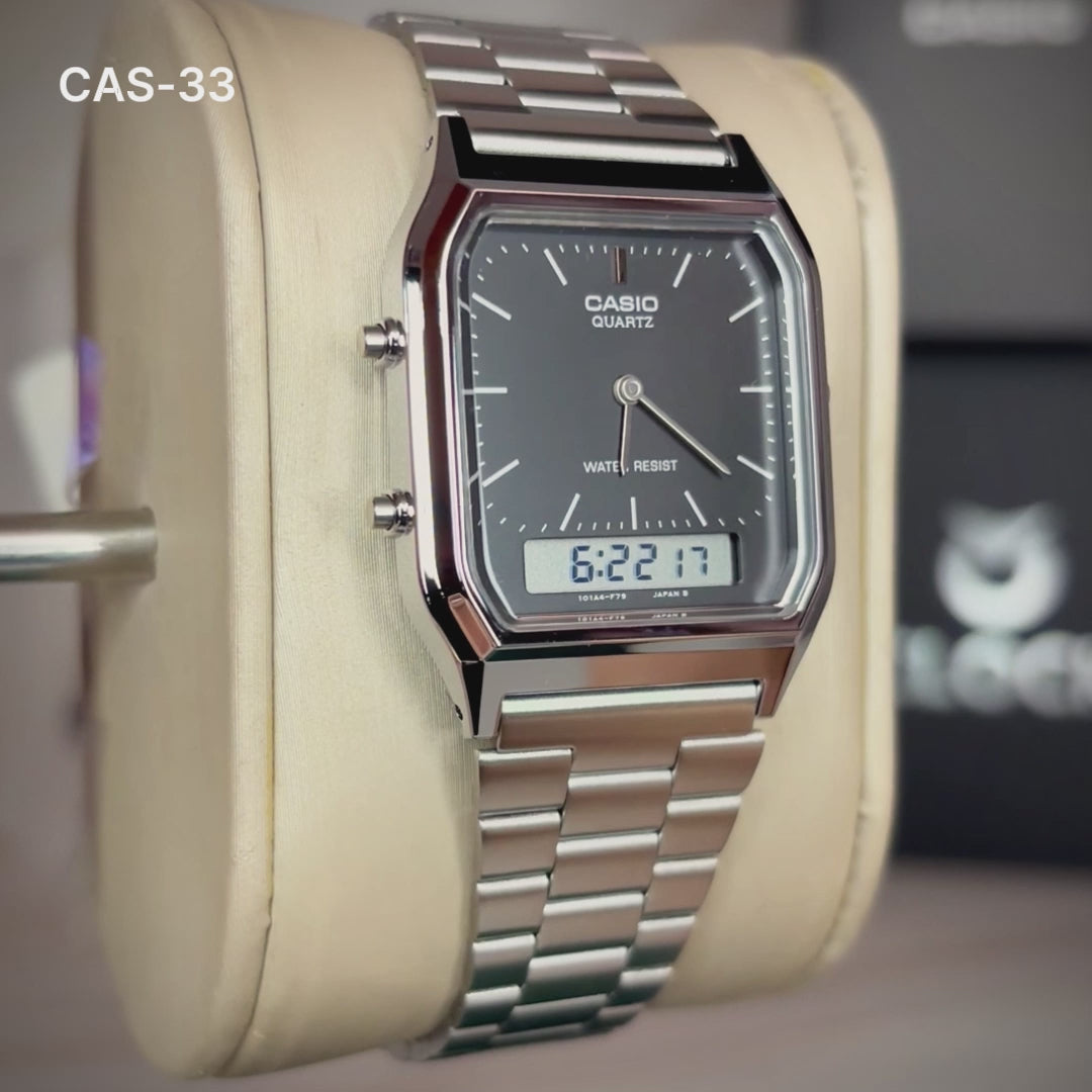RELOJ_CASIO_ORIGINAL_PLATEADO_AQ-230A-1DMQ