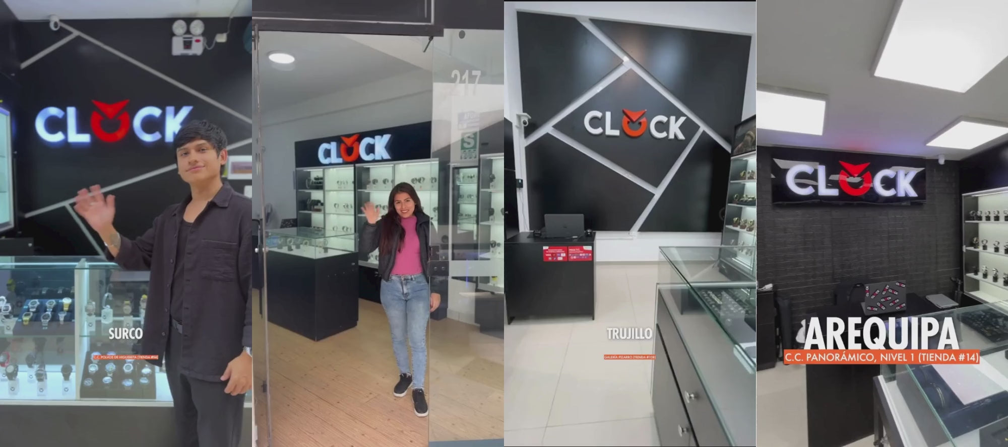 Cargar video: 