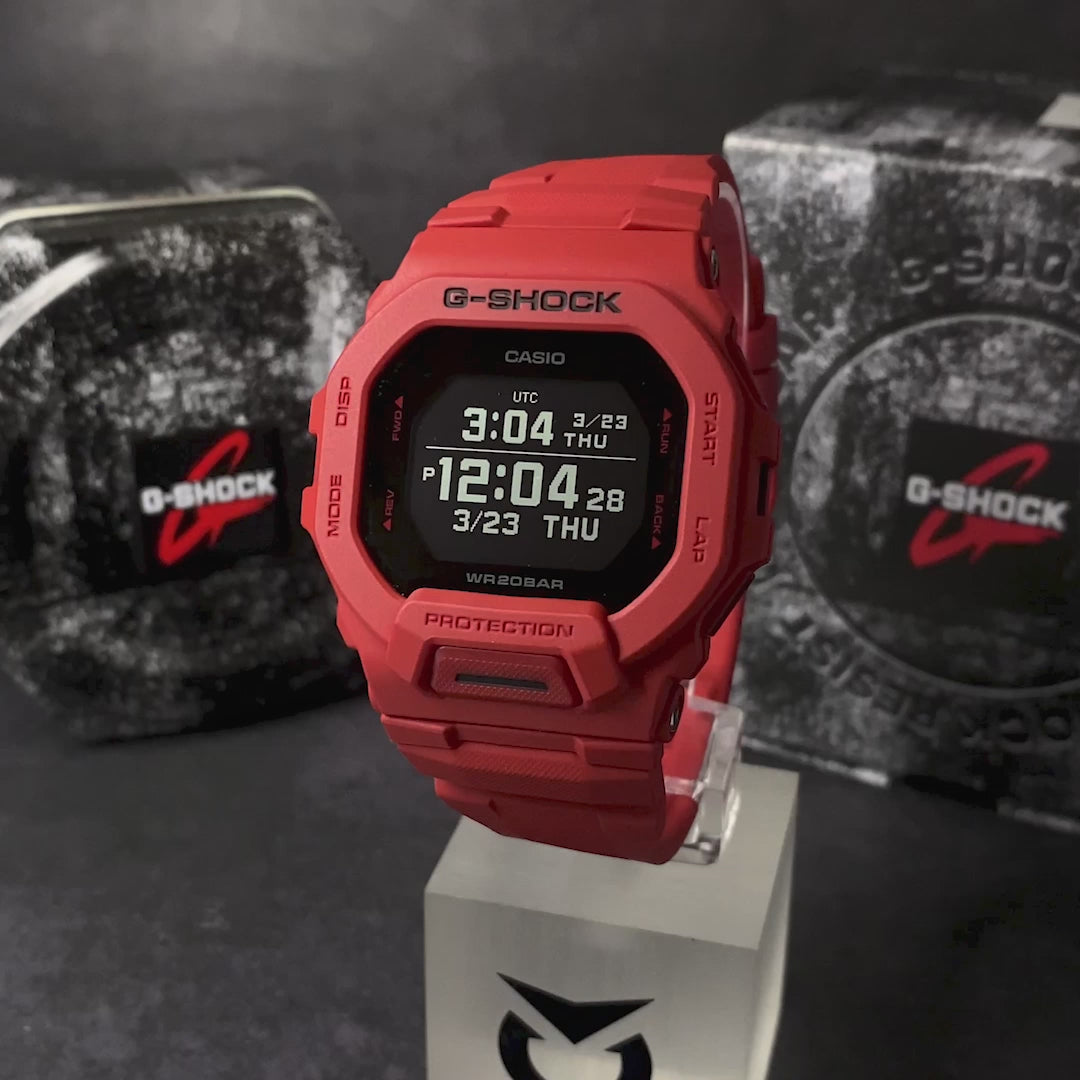 RELOJ G-SHOCK ORIGINAL NEGRO AMARILLO ROJO AZUL PLOMO CON NARANJA NEGRO CON MORADO GRIS CON NEGRO GBD-200-1D | OG-S-41 - OG-S-90 - OG-S-40 - OG-S-91 - OG-S-76 - OG-S-92 - OG-S-95-11
DEPORTIVO PARA HOMBRE
