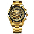 RELOJES SKELETON FORSINING | FOR-2 | FOR-3 | FOR-4 | FOR-18 | FOR-22