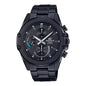EFR-S567 | RELOJ CASIO EDIFICE ORIGINAL ACERO PLATEADO AZUL NEGRO | EDI-OG-50, EDI-OG-51, EDI-OG-52
