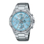 EFV-640D | RELOJ CASIO EDIFICE ORIGINAL ACERO PLATEADO