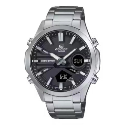 EFV-C120 | RELOJ CASIO EDIFICE ORIGINAL ACERO VARIOS COLORES | EDI-OG-82, EDI-OG-83