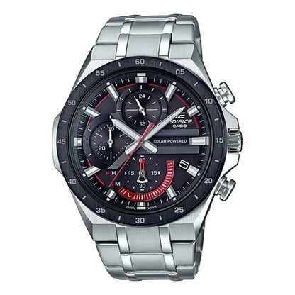 EQS-920 | RELOJ CASIO EDIFICE ORIGINAL ACERO VARIOS COLORES | EDI-OG-84, EDI-OG-85