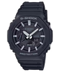 GA-2100 | RELOJ CASIO G-SHOCK ORIGINAL RESINA NEGRO/AZUL | OG-S-59, OG-S-104, OG-S-106
