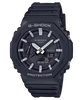 GA-2100 | RELOJ CASIO G-SHOCK ORIGINAL RESINA NEGRO/AZUL | OG-S-59, OG-S-104, OG-S-106