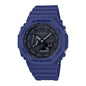GA-2100 | RELOJ CASIO G-SHOCK ORIGINAL RESINA NEGRO/AZUL | OG-S-59, OG-S-104, OG-S-106
