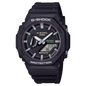 GA-2100 | RELOJ CASIO G-SHOCK ORIGINAL RESINA NEGRO/AZUL | OG-S-59, OG-S-104, OG-S-106