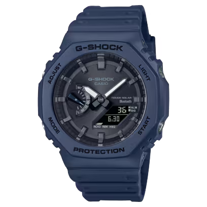 GA-B2100 | RELOJ CASIO G-SHOCK ORIGINAL RESINA NEGRO | OG-S-80, OG-S-107, OG-S-108
