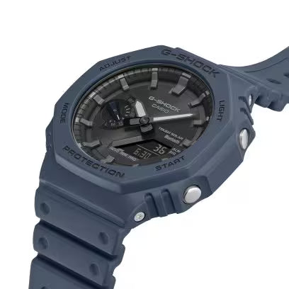 GA-B2100 | RELOJ CASIO G-SHOCK ORIGINAL RESINA NEGRO | OG-S-80, OG-S-107, OG-S-108