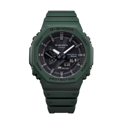 GA-B2100 | RELOJ CASIO G-SHOCK ORIGINAL RESINA NEGRO | OG-S-80, OG-S-107, OG-S-108