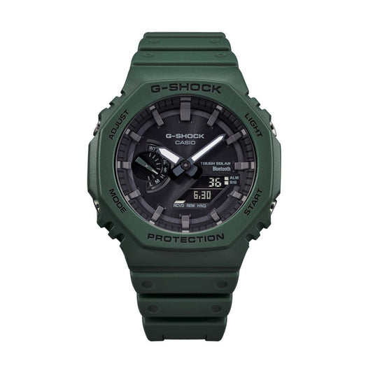 GA-B2100 | RELOJ CASIO G-SHOCK ORIGINAL RESINA NEGRO | OG-S-80, OG-S-107, OG-S-108