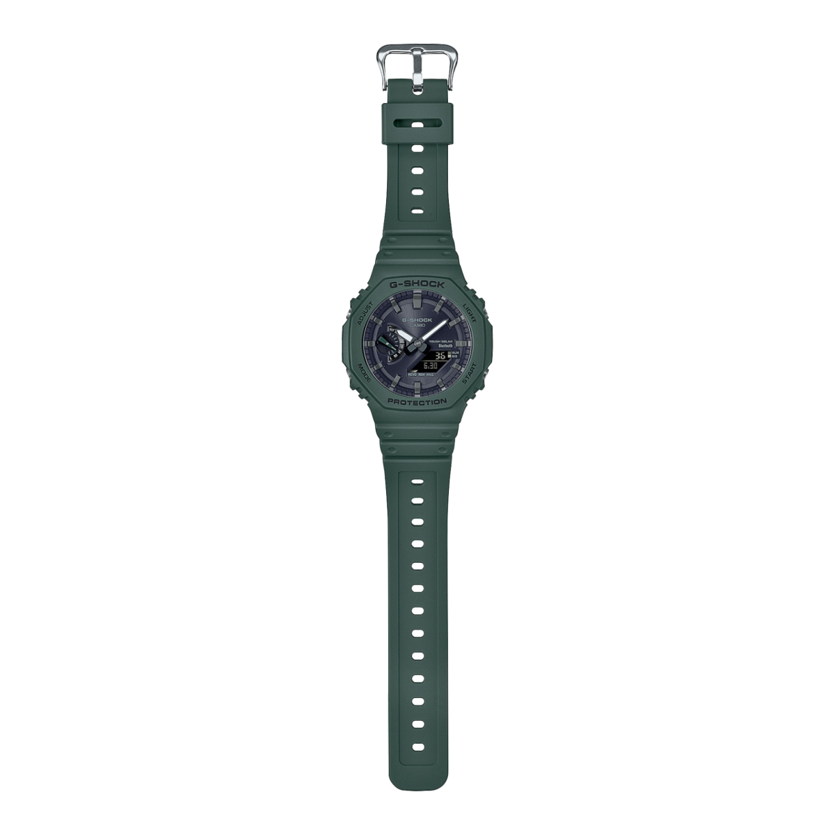 GA-B2100 | RELOJ CASIO G-SHOCK ORIGINAL RESINA NEGRO | OG-S-80, OG-S-107, OG-S-108