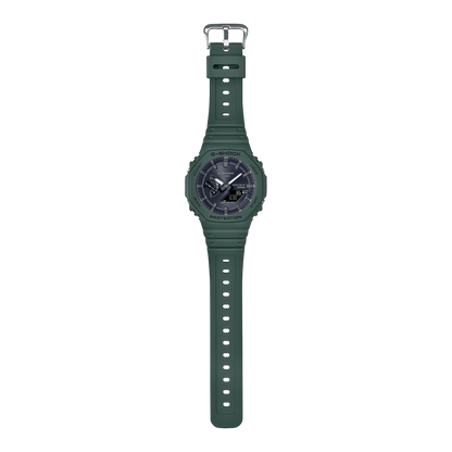 GA-B2100 | RELOJ CASIO G-SHOCK ORIGINAL RESINA NEGRO | OG-S-80, OG-S-107, OG-S-108